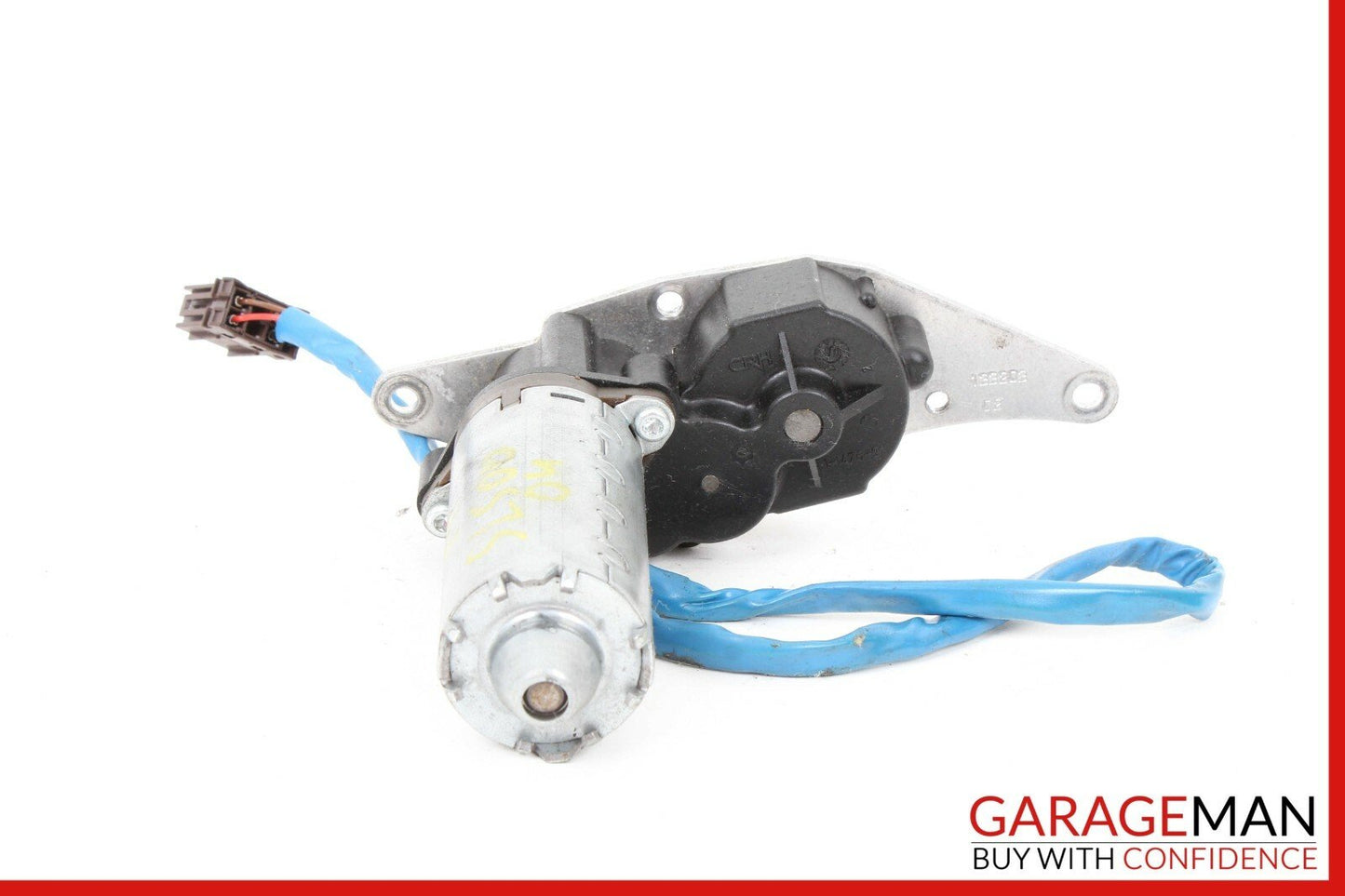 03-08 Mercedes R230 SL500 Front Right or Left Seat Adjust Motor 2308201142 OEM