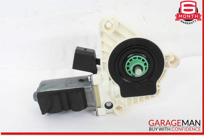 14-18 Mercedes W117 CLA250 Rear Right Side Door Window Regulator Motor OEM