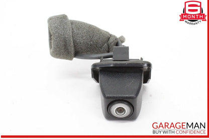 15-18 Mercedes W207 E400 CLS550 Rear View Backup Back Up Camera 0008202682 OEM