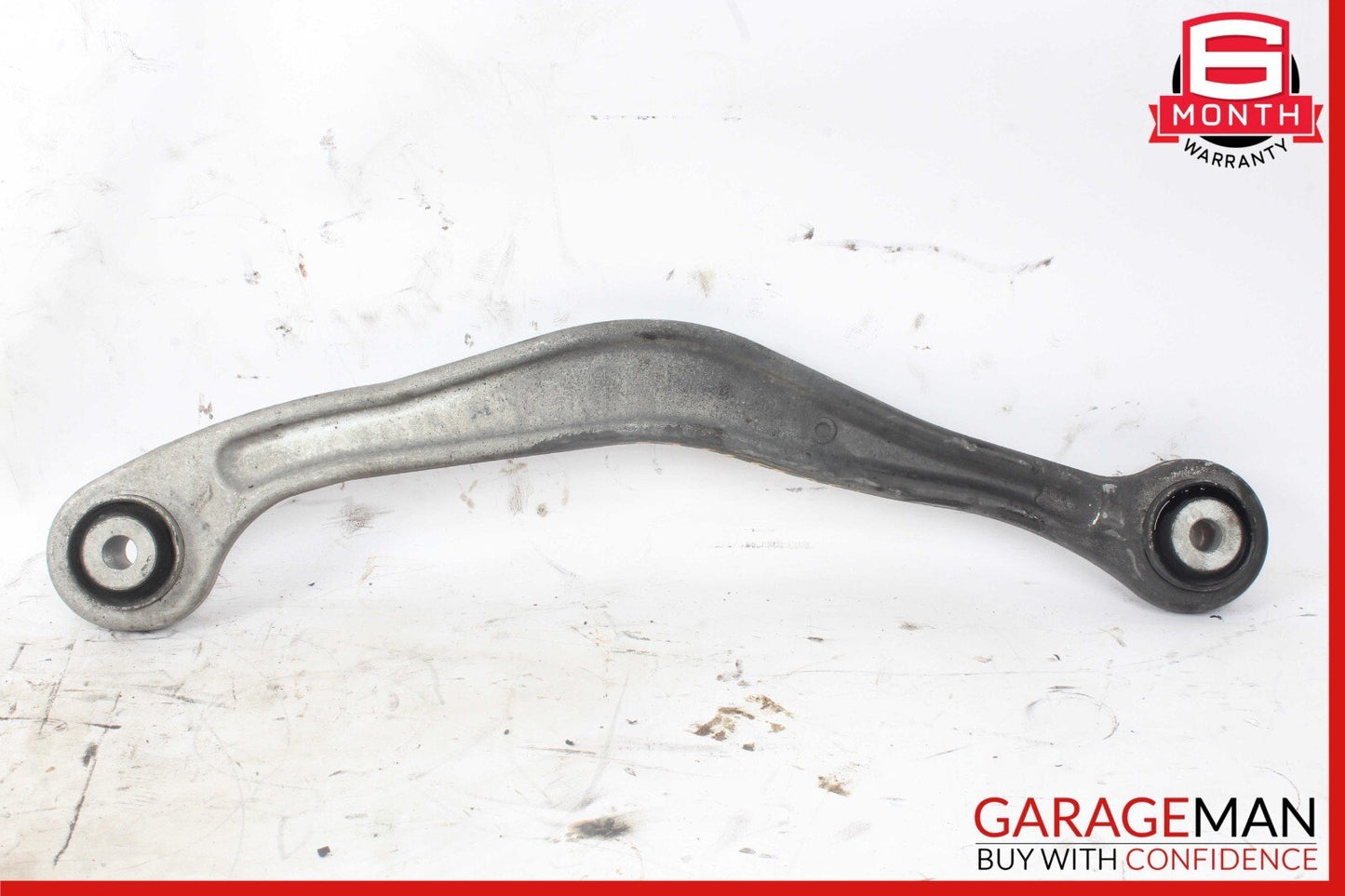 07-14 Mercedes W221 S550 CL550 CL63 AMG Rear Left / Right Side Upper Control Arm