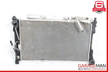 01-05 Mercedes W203 C230 C240 C320 Engine Cooling Radiator 2035000503 OEM