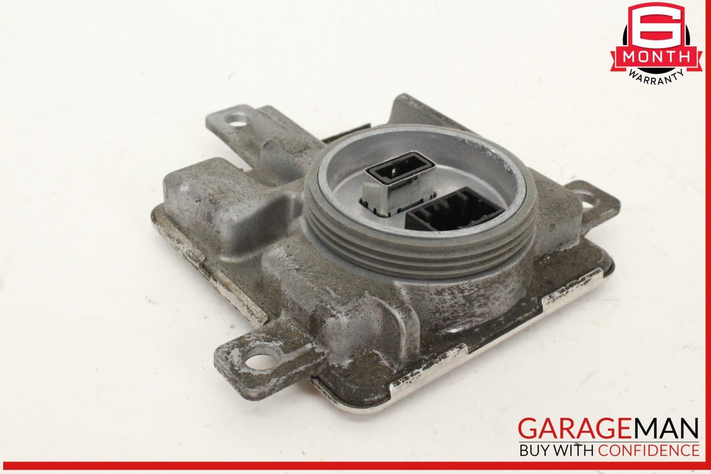 2013-2017 Audi A4 Xenon HID Headlight Ballast Control Module 8K0941597E Genuine