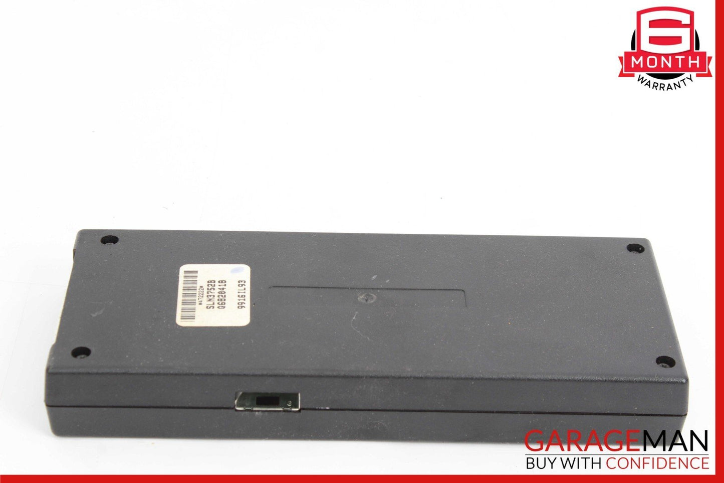 98-02 Mercedes R170 SLK230 E320 Motorola Phone Communication Control Module OEM