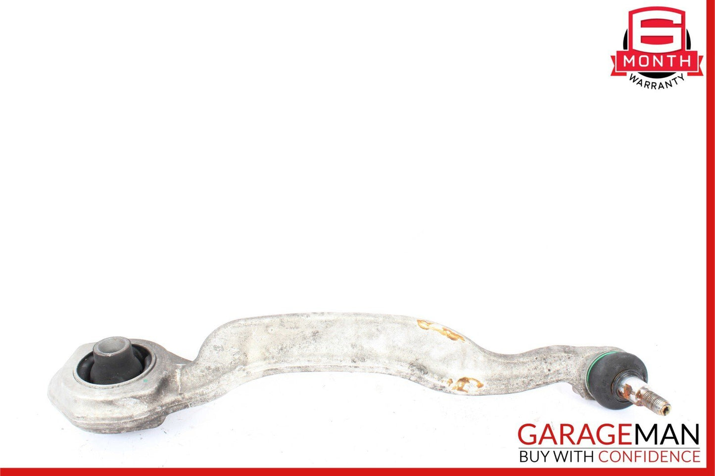 07-14 Mercedes W221 S400 S550 Front Left Side Lower Control Arm 2213331705 OEM