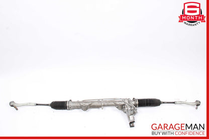 08-14 Mercedes W204 C250 C300 Power Steering Rack and Pinion OEM