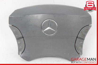 03-06 Mercedes W215 CL600 S500 Steering Wheel Air Bag Airbag OEM