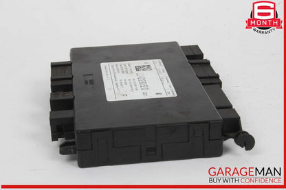 08-18 Mercedes W212 E350 Front Left Driver Side Seat Control Module OEM