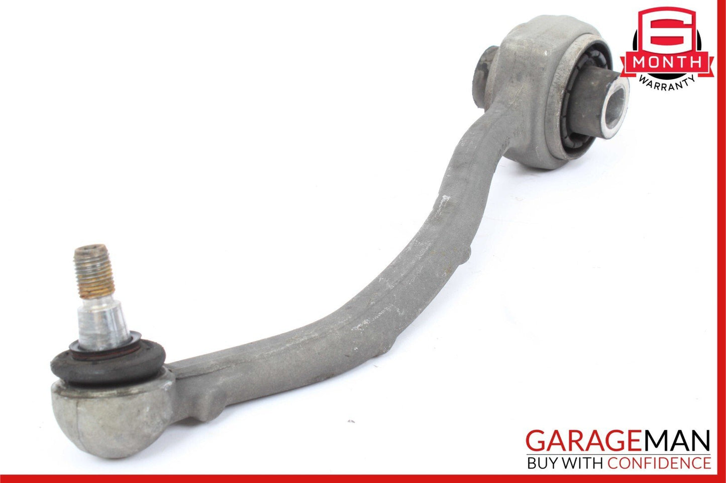 05-11 Mercedes R171 SLK280 SLK350 Front Right Side Rearward Control Arm OEM