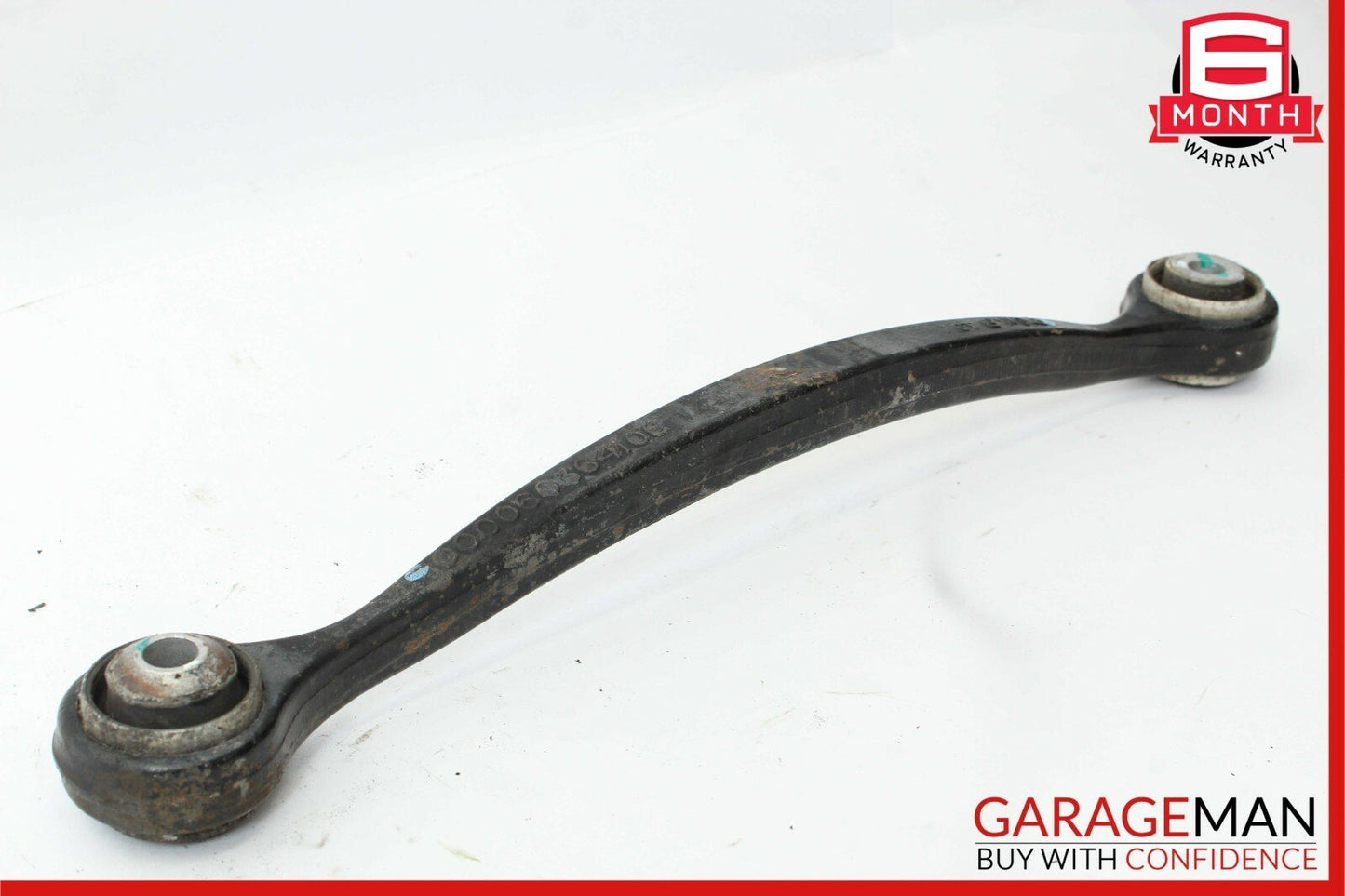07-12 Mercedes X164 GL320 GL450 Rear Left / Right Upper Trailing Control Arm