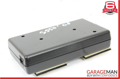 07-14 Mercedes W221 S550 CL550 CL600 Ipod Interface Control Module OEM