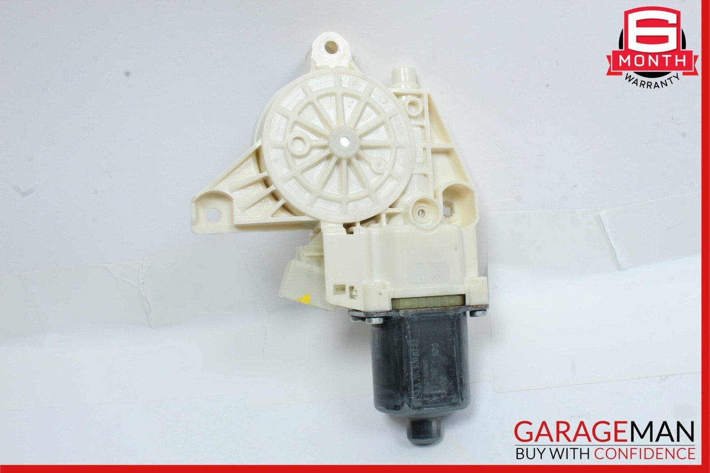 08-16 Mercedes W204 C250 C300 C350 Front Right Door Window Regulator Motor OEM