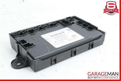 07-13 Mercedes W221 S400 S550 S65 AMG Rear Door Control Module 2218704995 OEM
