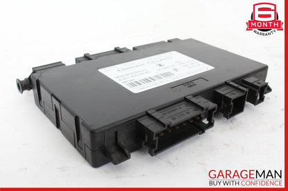 03-12 Mercedes W211 E350 E320 ML500 Front Left Side Seat Control Module OEM
