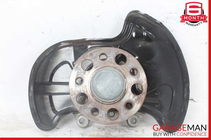 08-17 Mercedes W204 C250 Front Right RWD Spindle Knuckle Hub Bearing OEM