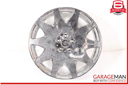 Mercedes W222 Maybach S600 8.5 x 20 20" Wheel Rim OEM