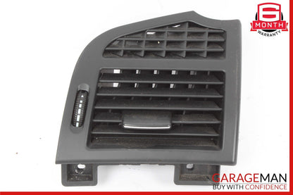 07-14 Mercedes W216 CL550 S600 S63 Front Right Dash AC A/C Air Vent Grille Cover
