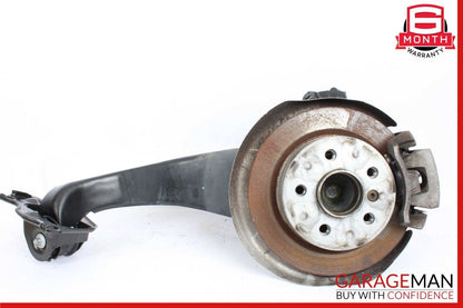 14-24 Mini Cooper Hardtop Rear Right Spindle Knuckle Hub Bearing Assembly OEM