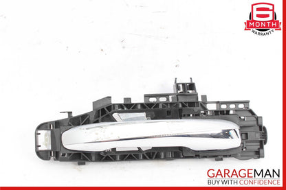15-20 Mercedes W205 C300 C350e C63 AMG Right Exterior Door Handle Keyless Go