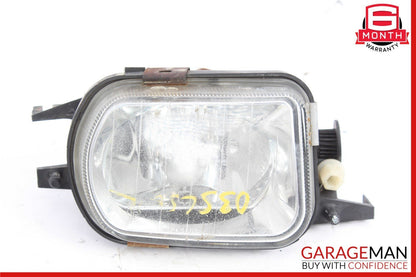 03-06 Mercedes R230 SL500 SL600 Left Side Fog Light Lamp 2038201156 OEM