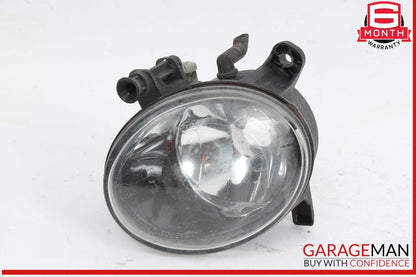09-17 Audi Q5 SQ5 A4 A6 Front Right Passenger Side Fog Light Lamp 8T0941700B OEM