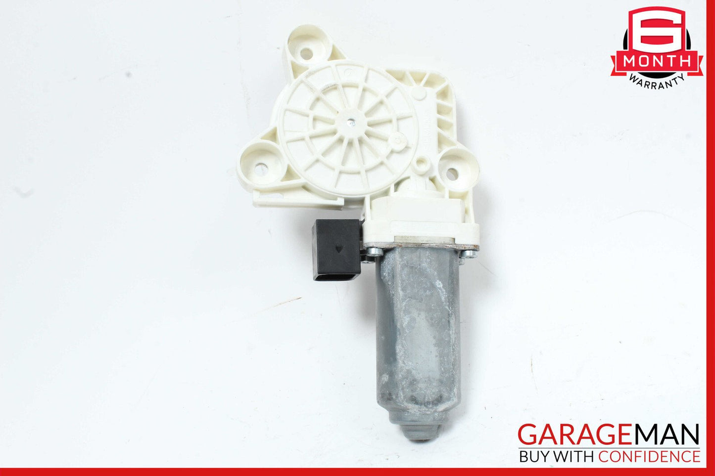 03-09 Mercedes W211 E550 E500 Rear Right Side Window Regulator Motor OEM