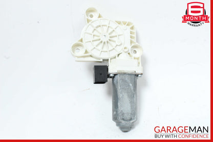 03-09 Mercedes W211 E550 E500 Rear Right Side Window Regulator Motor OEM