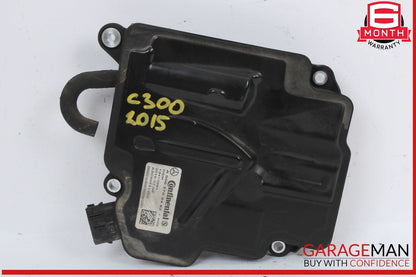 15-20 Mercedes W205 C300 4MATIC ISM DSM Gearbox Transmission Control Unit OEM
