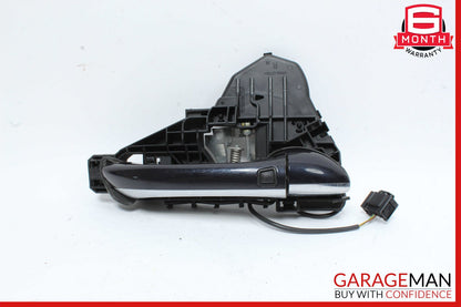 06-12 Mercedes X164 GL550 ML550 Front Right Exterior Door Handle Keyless Go OEM