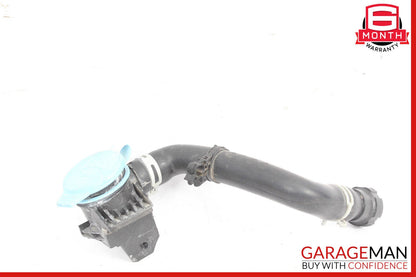17-22 Alfa Romeo Giulia Washer Reservoir Filler Neck Tube Hose Pipe OEM