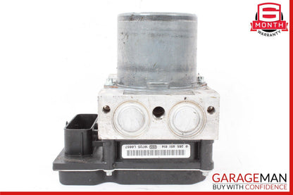 10-16 Mercedes W212 E350 E550 ABS Brake Hydraulic Pump Control Module Unit OEM