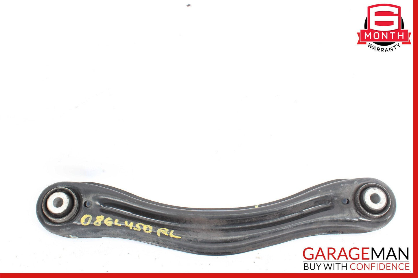 07-12 Mercedes X164 GL450 Rear Left Driver Side Upper Control Arm OEM