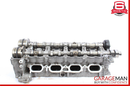 11-20 Mercedes W212 E550 CLS550 S550 M278 4.6L Engine Cylinder Head Right Side