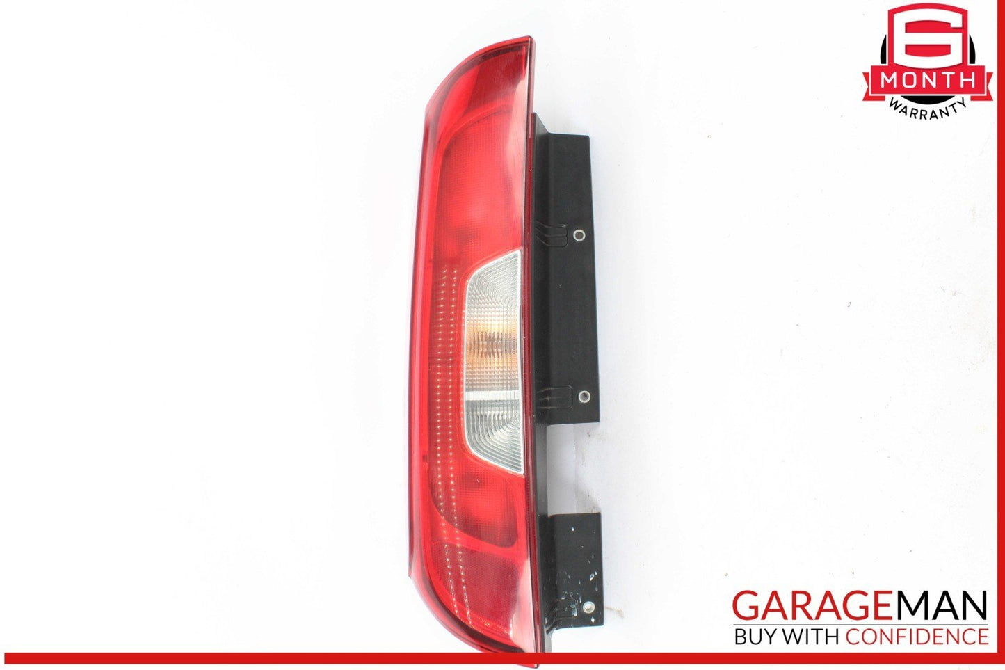15-22 RAM Promaster City Rear Left Driver Side Outer Tail Light Lamp OEM