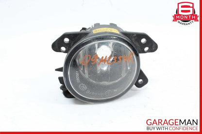06-12 Mercedes W221 S550 CLS500 CL550 Front Right Side Bumper Fog Light Lamp OEM