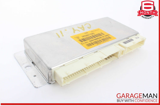 11-14 Porsche Cayenne 958 PDC Park Assist Parktronic Control Module OEM