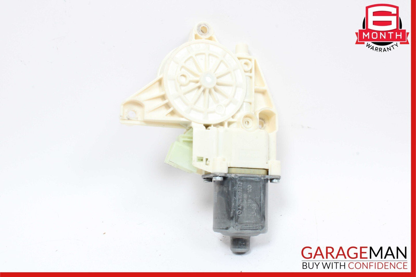 08-16 Mercedes W212 E350 C350 Front Right Door Window Regulator Motor OEM
