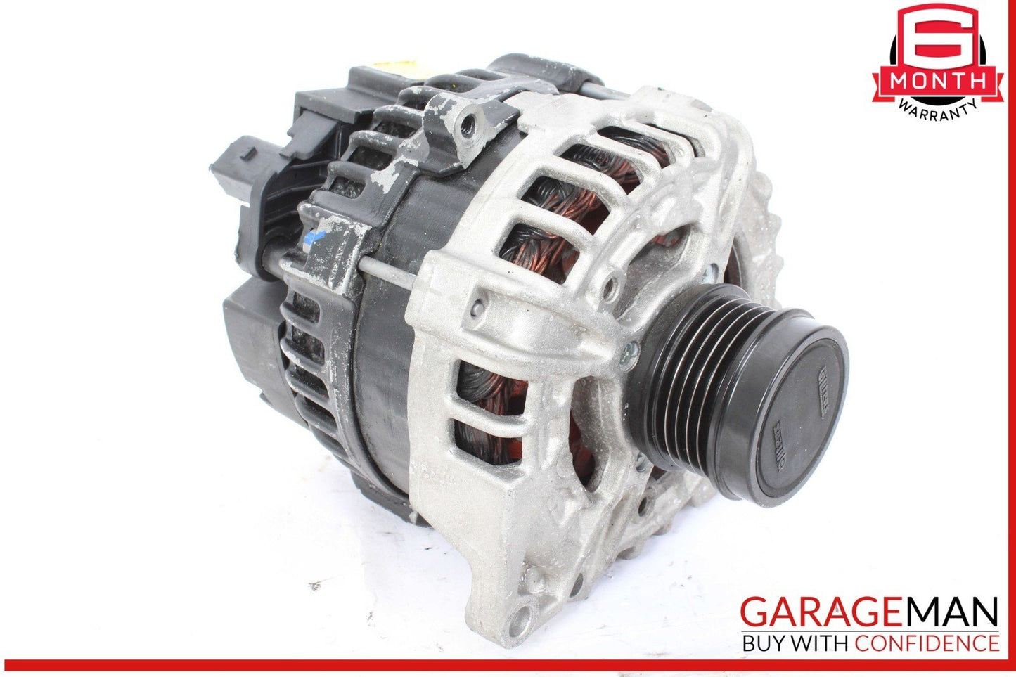 13-20 Mercedes W117 CLA250 Engine Motor Alternator Generator 0009061903 OEM