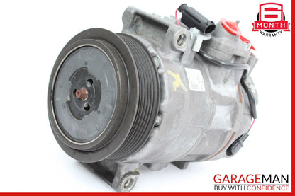 05-11 Mercedes R171 SLK300 C350 C300 A/C Air Conditioning Compressor OEM