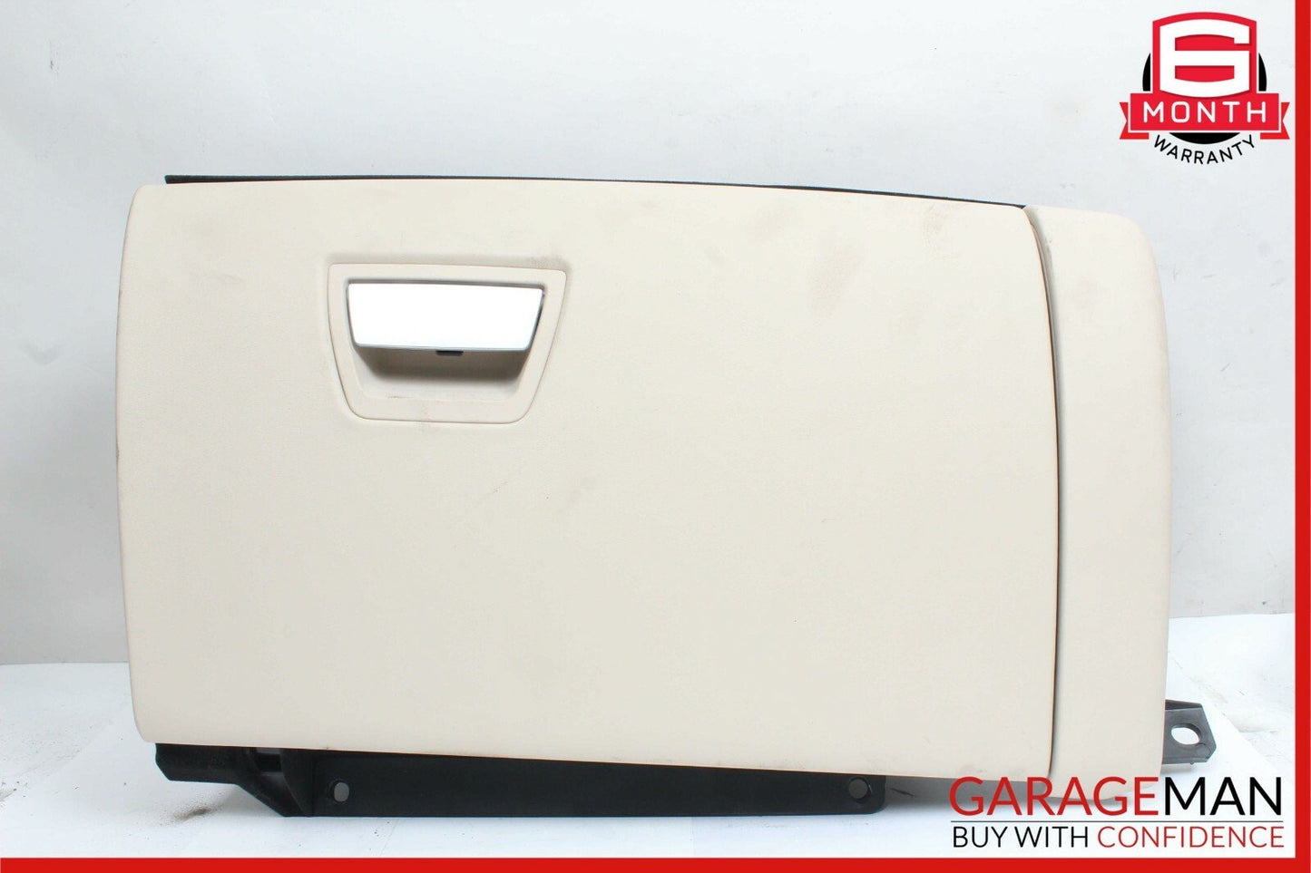 14-17 Maserati Ghibli Dashboard Dash Glove Box Storage Tray Compartment Assembly