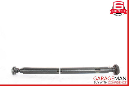 17-19 Alfa Romeo Giulia Rear Axle Driveshaft Drive Shaft Propeller OEM