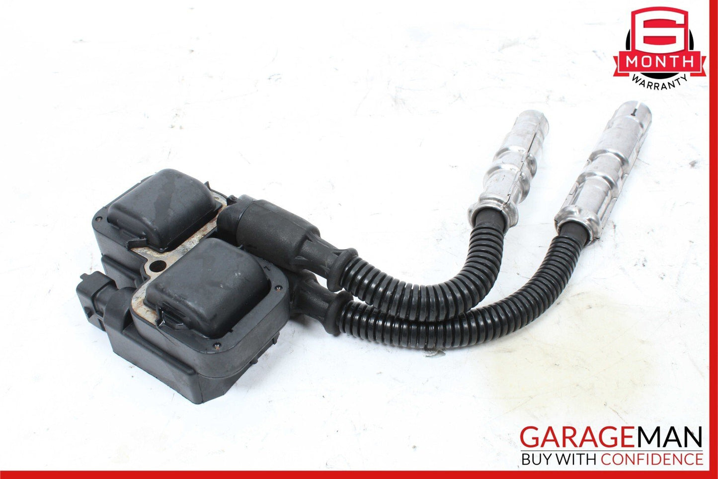 98-06 Mercedes W215 CL55 C320 S500 SL500 S430 Ignition Coil Pack 0001587803 OEM