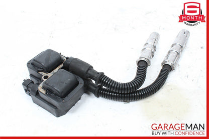 98-06 Mercedes W215 CL55 C320 S500 SL500 S430 Ignition Coil Pack 0001587803 OEM