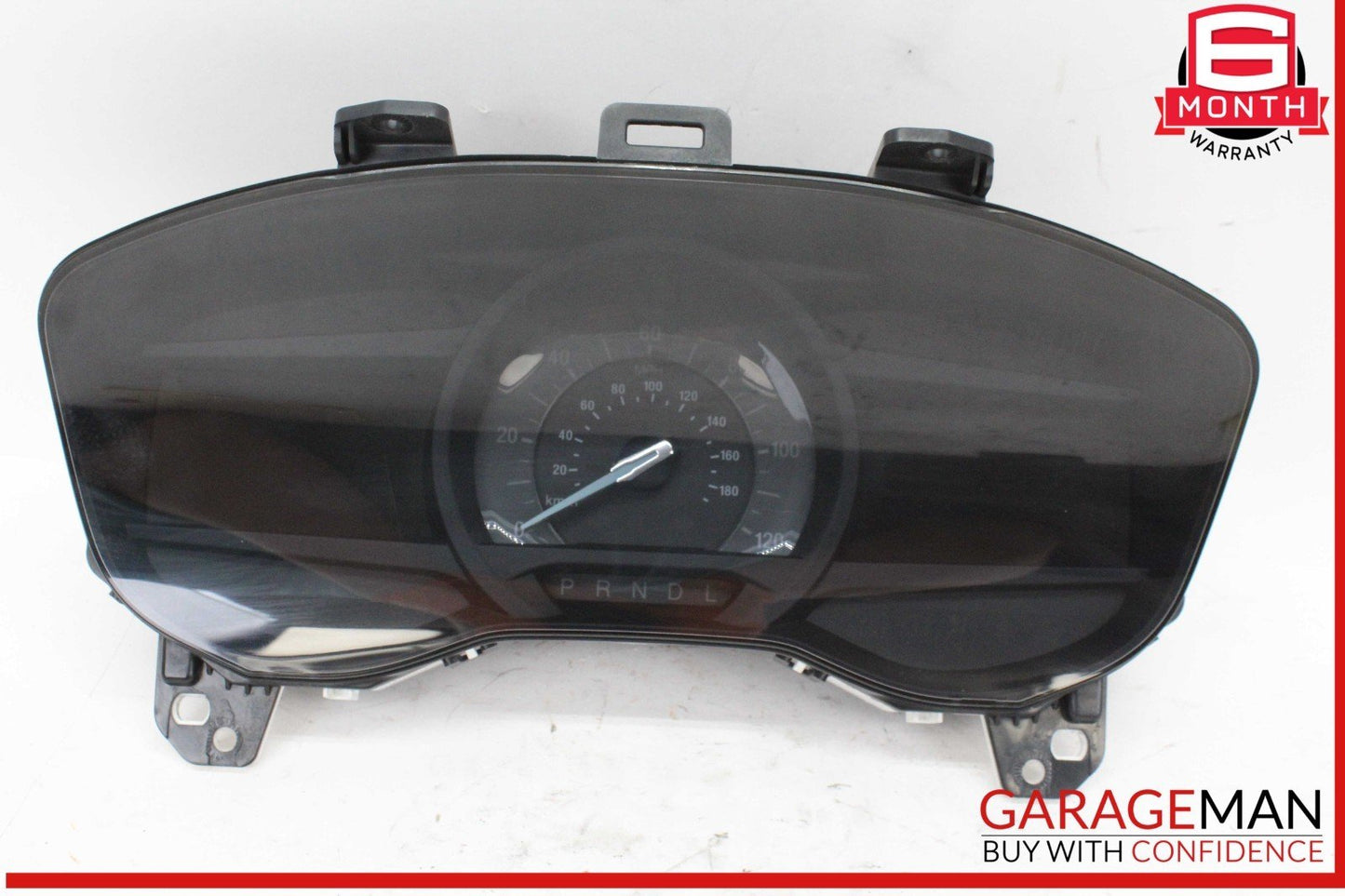 14-15 Ford Fusion Speedometer Instrument Cluster Gauge ES7T10849NB OEM