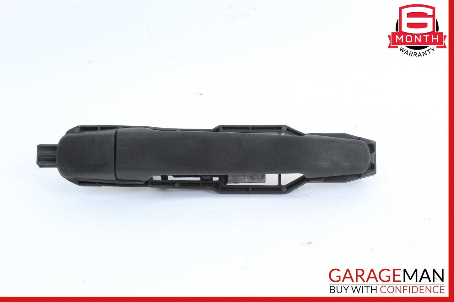 98-05 Mercedes W163 ML350 ML55 AMG Rear Right Side Exterior Door Handle OEM
