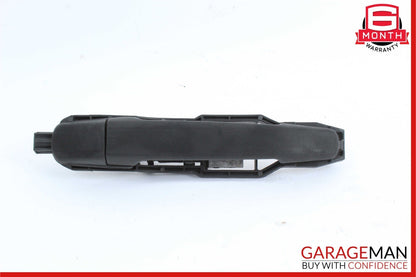 98-05 Mercedes W163 ML350 ML55 AMG Rear Right Side Exterior Door Handle OEM