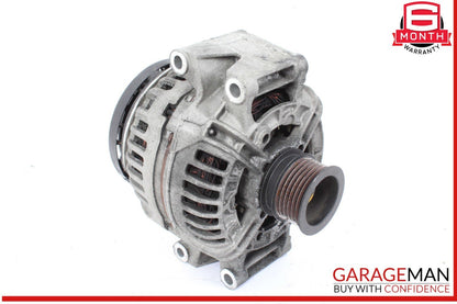 06-11 Mercedes W211 E350 Generator Alternator 150 AMP 2721540002 OEM