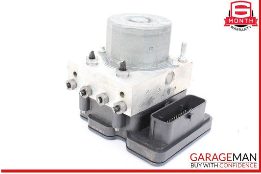14-19 Mercedes W117 CLA250 ABS Brake Hydraulic Pump Control Module Unit OEM