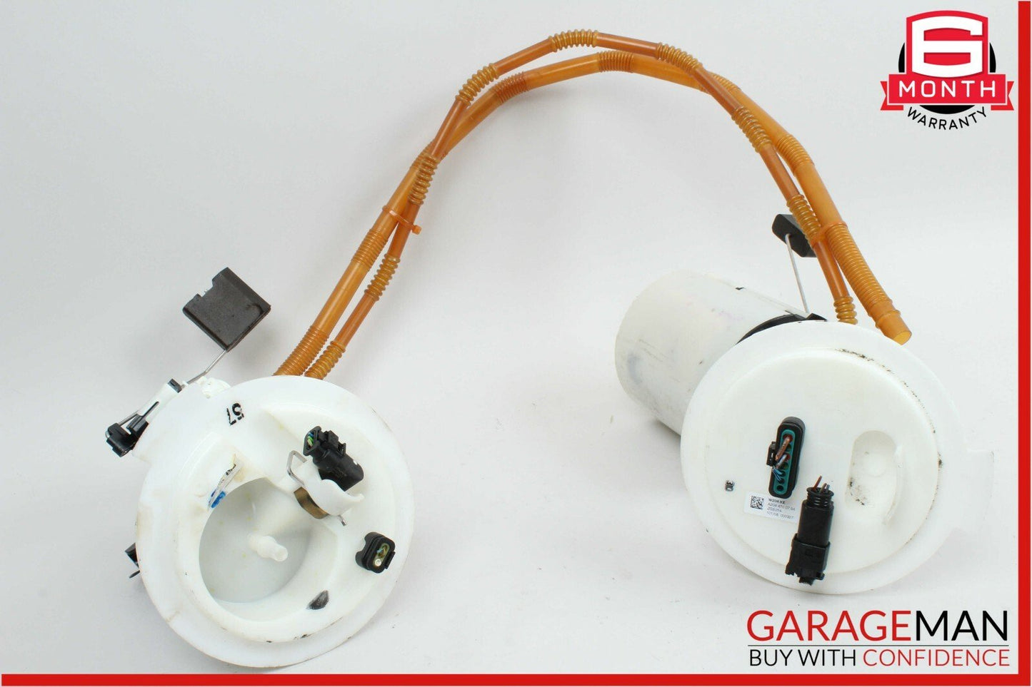 08-11 Mercedes W204 C300 C350 Fuel Gas Pump Sending Unit Assembly OEM