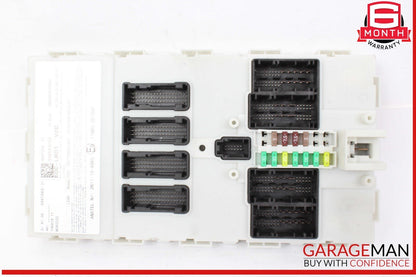 14-21 BMW i3 I01 Hybrid Front Body Comfort Computer Control Module Unit OEM