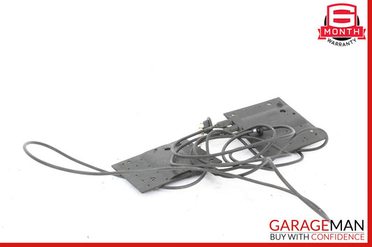 97-04 Mercedes R170 SLK320 Rear Bumper Antenna PDC Parking Sensor Wire Harness